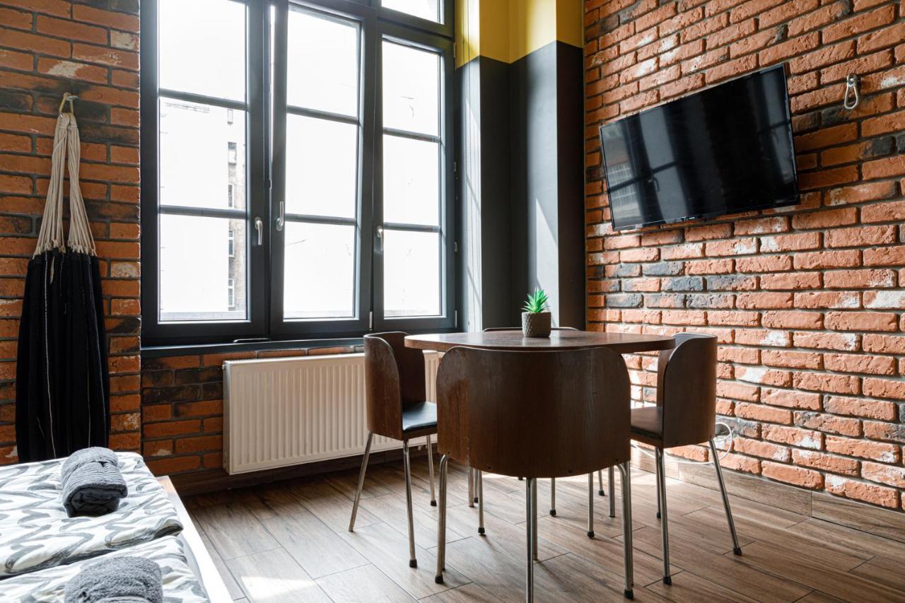 Apartament Golden Apartments&K28 Wrocław
